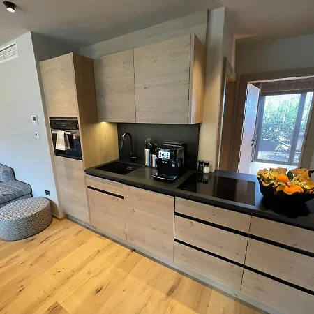 Apartment Erika