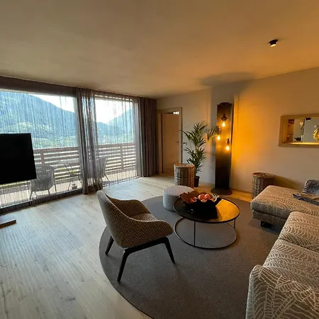 Erika Apartment